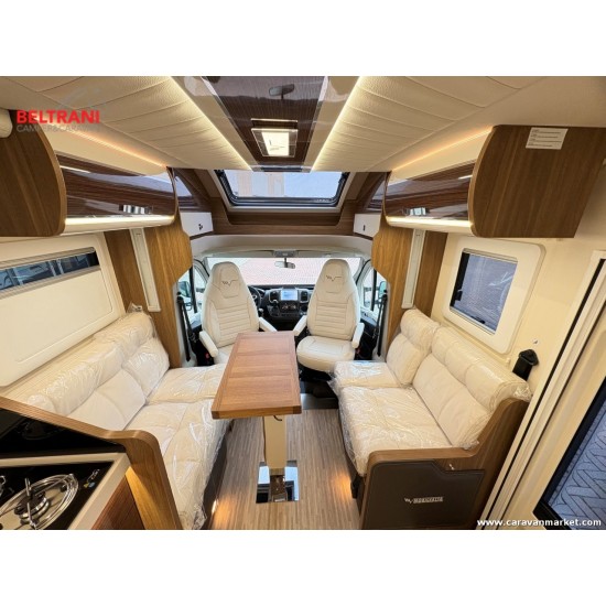 Mobilvetta Krosser P90 - 2026 | Automatico 